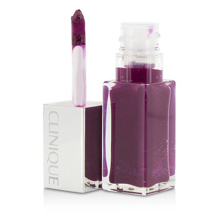 Clinique Pop Lacquer Lip Colour + Primer 6ml/0.2ozProduct Thumbnail
