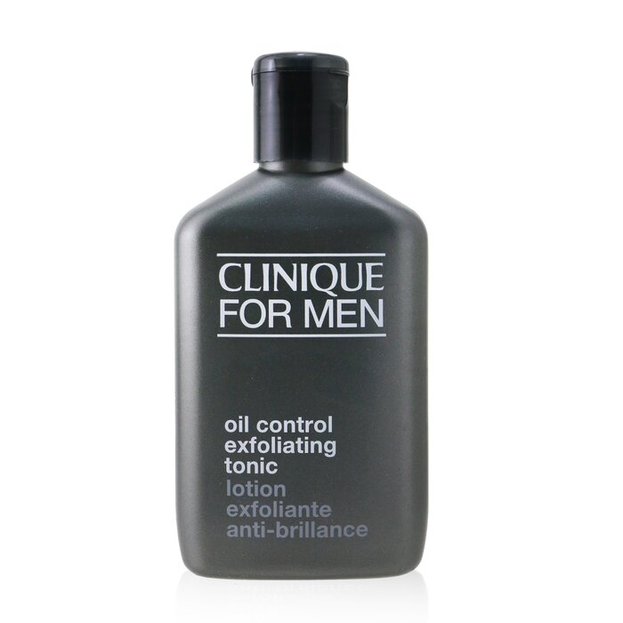 Clinique Oil Control Exfoliating Tonic (Unboxed) 200ml/6.7ozProduct Thumbnail