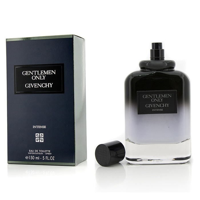 Givenchy Gentlemen Only Intense Eau De Toilette Spray 150ml/5ozProduct Thumbnail