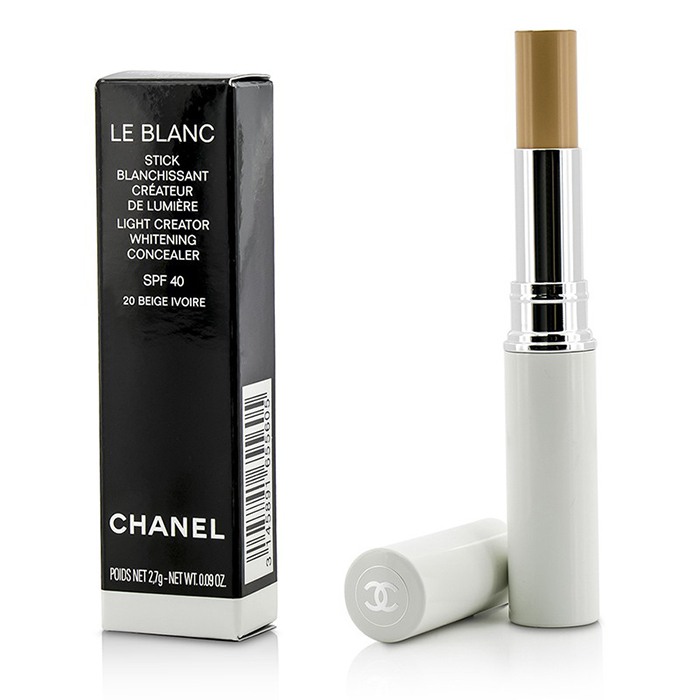 Chanel Le Blanc Light Creator Отбеливающий Корректор SPF 40 2.7g/0.09ozProduct Thumbnail