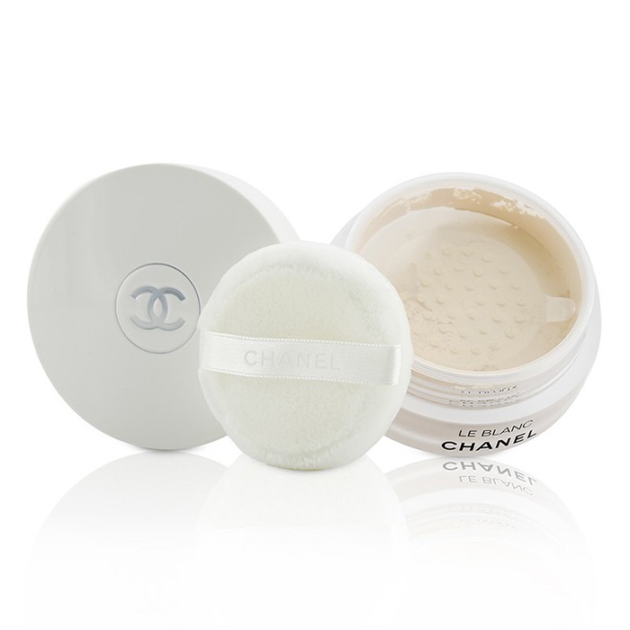 シャネル Chanel Le Blanc UV Protection Whitening Loose Powder SPF 50 10g/0.35ozProduct Thumbnail
