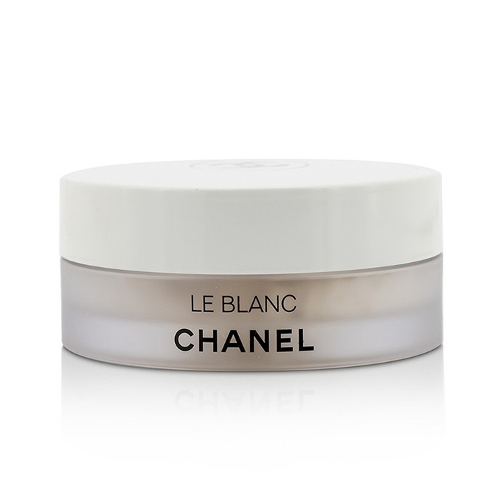 Chanel Phấn Phủ Trắng & Bảo Vệ Da Le Blanc UV Protection SPF 50 10g/0.35ozProduct Thumbnail