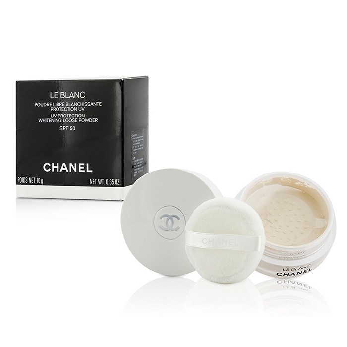 샤넬 Chanel Le Blanc UV Protection Whitening Loose Powder SPF 50 10g/0.35ozProduct Thumbnail