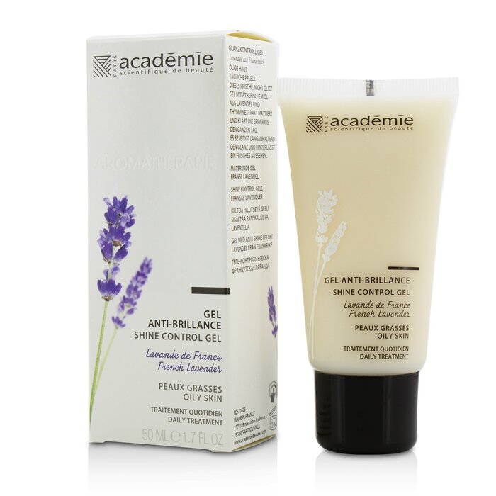 Academie Aromatherapie Shine Control Gel - For Oily Skin 50ml/1.7ozProduct Thumbnail