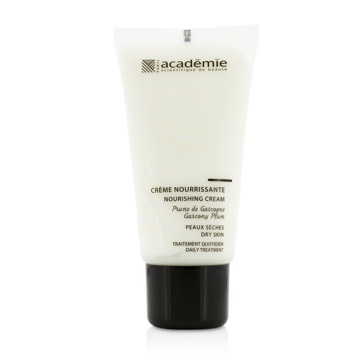 Academie Aromatherapie Nourishing Cream ארומה תרפי קרם מזין לעור יבש 50ml/1.7ozProduct Thumbnail