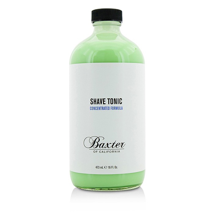Baxter Of California Shave Tonic Concentrated Formula 473ml/16ozProduct Thumbnail