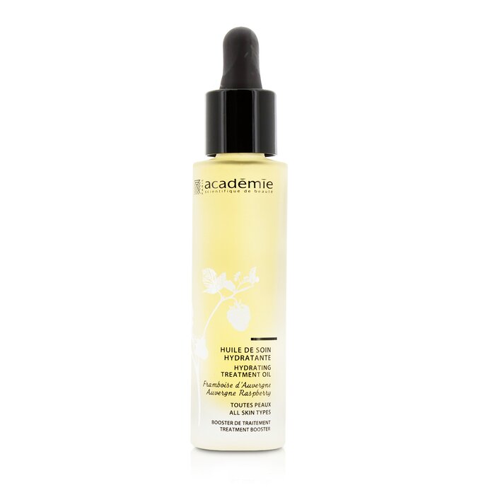 Academie Aromatherapie Treatment Oil - Hydrating - For All Skin Types 30ml/1ozProduct Thumbnail