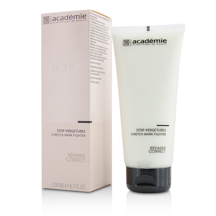 Academie Stretch Mark Fighter 200ml/6.7ozProduct Thumbnail