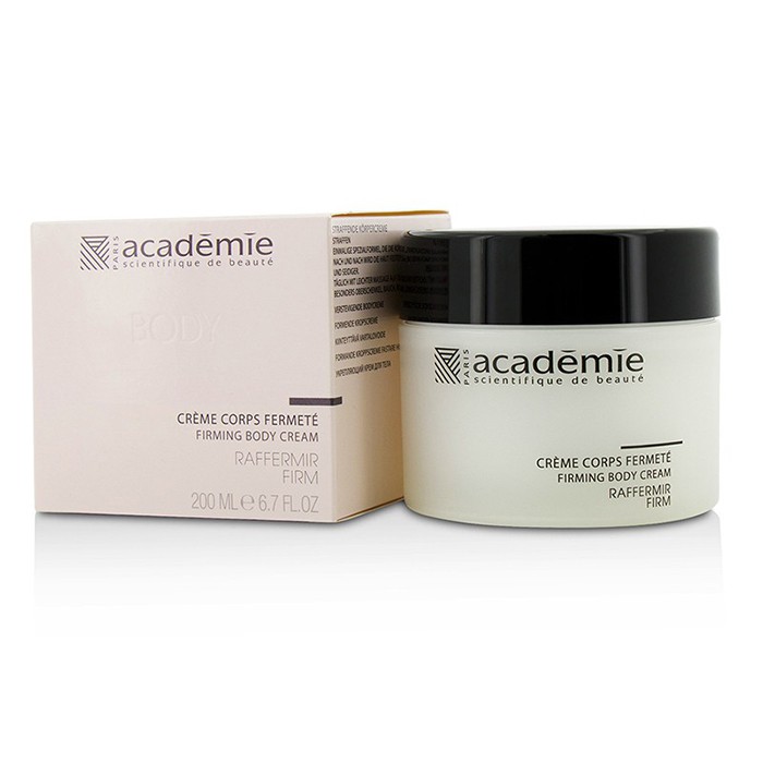 Academie Firming Body Cream - Voide 200ml/6.7ozProduct Thumbnail