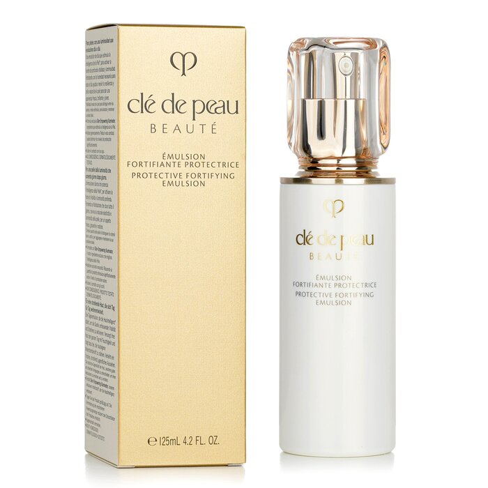 Cle De Peau Protective Fortifying Emulsion SPF 25 125ml/4.2ozProduct Thumbnail
