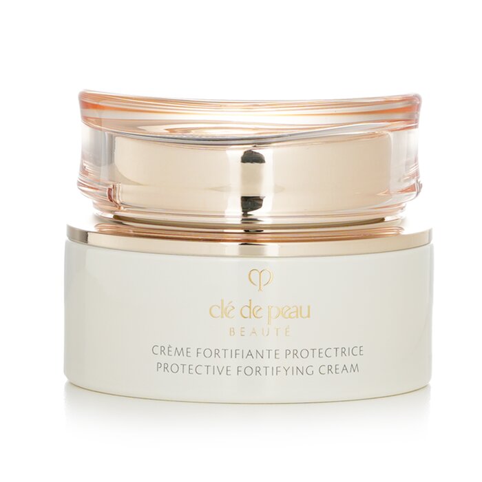 Cle De Peau Krem do twarzy z filtrem UV Protective Fortifying Cream SPF 25 50ml/1.7ozProduct Thumbnail