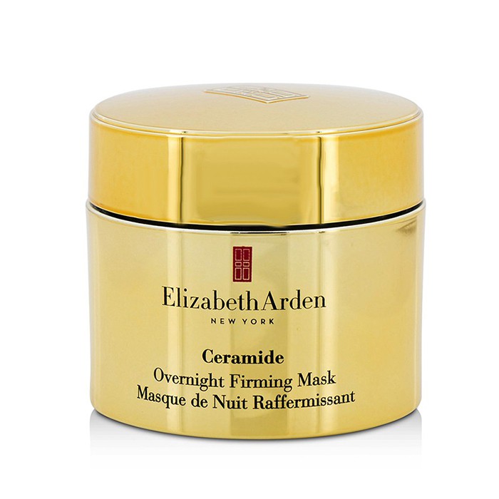 Elizabeth Arden Ceramide Overnight Firming Mask 50g/1.7ozProduct Thumbnail
