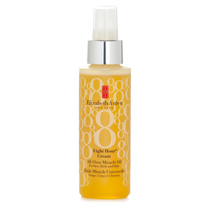 Elizabeth Arden Eight Hour Cream All-Over Miracle Oil - For Face, Body & Hair 100ml/3.4ozProduct Thumbnail
