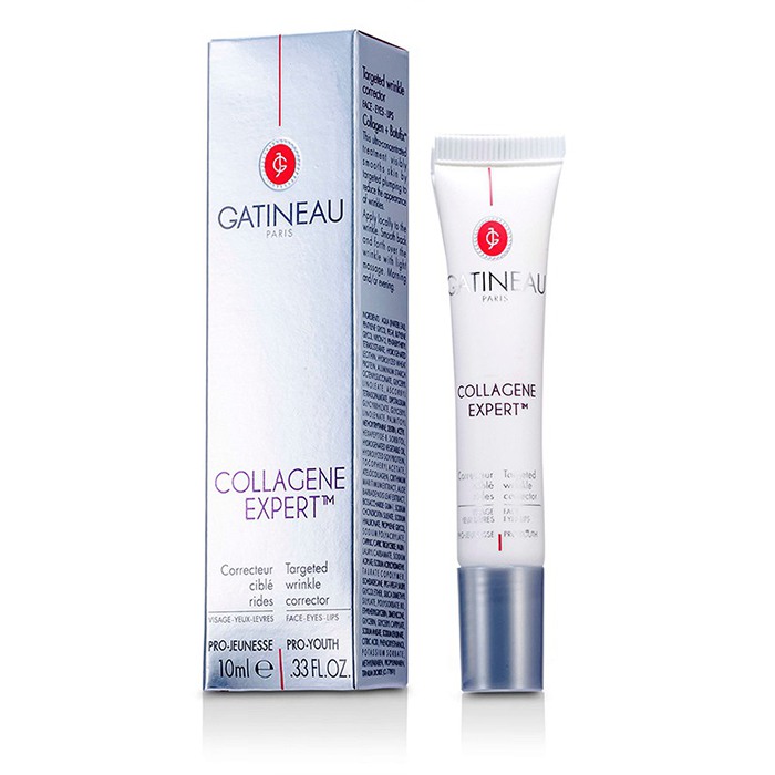 Gatineau Collagene Expert Targeted Wrinkle Corrector 10ml/0.33ozProduct Thumbnail