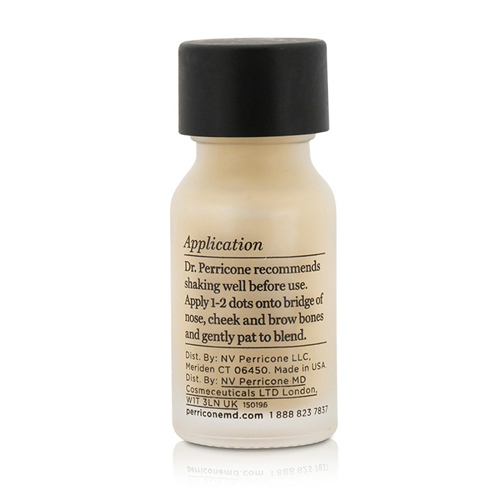 Perricone MD No Highlighter Highlighter 10ml/0.3ozProduct Thumbnail