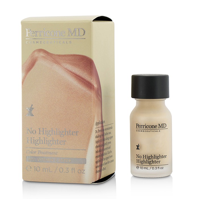 Perricone MD No Highlighter היילייטר 10ml/0.3ozProduct Thumbnail