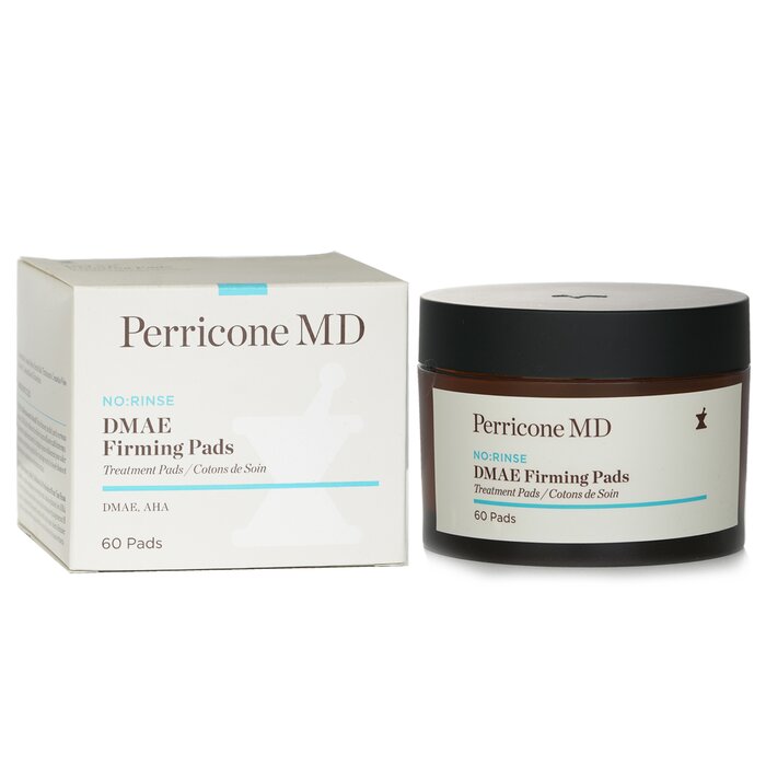 Perricone MD ضمادات لشد البشرة DMAE 60 padsProduct Thumbnail