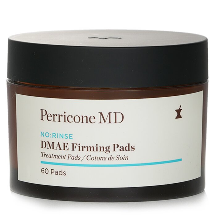 Perricone MD Ujędrniające płatki do mycia twarzy DMAE Firming Pads 60 padsProduct Thumbnail
