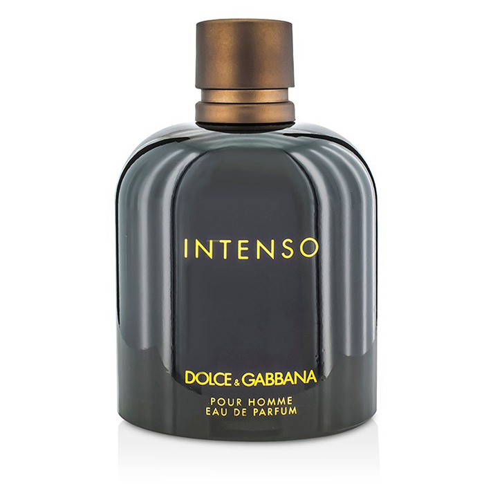 돌체 앤 가바나 Dolce & Gabbana Intenso Eau De Parfum Spray 200ml/6.7ozProduct Thumbnail