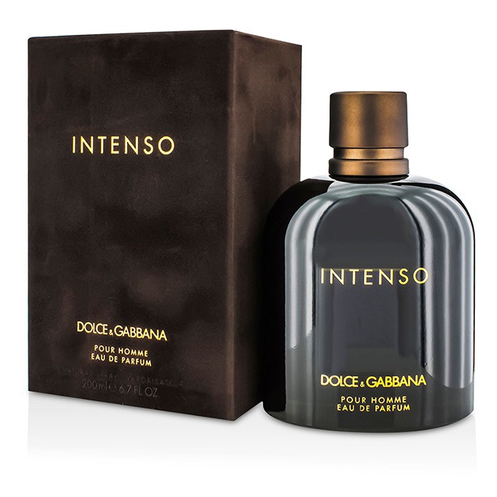 杜嘉班纳 Dolce & Gabbana Intenso Eau De Parfum Spray 200ml/6.7ozProduct Thumbnail