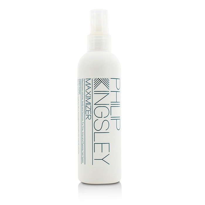 Philip Kingsley Maximizer (For Fine, Limp and Flyaway Hair Types) 250ml/8.45ozProduct Thumbnail