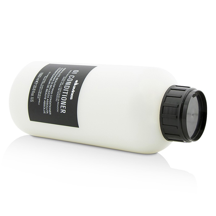 Davines OI Conditioner (Absolute Beautifying Conditioner - All Hair Types) 1000ml/33.81ozProduct Thumbnail