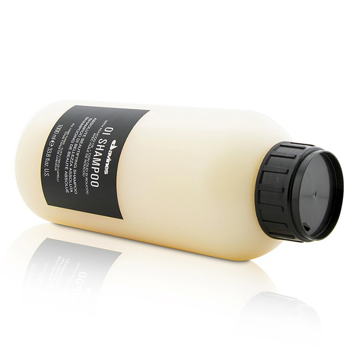 Davines OI Absolute Beautifying Shampoo (for alle typer hår) 1000ml/33.8ozProduct Thumbnail