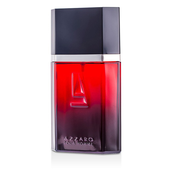 阿莎露 Loris Azzaro Azzaro Elixir Eau De Toilette Spray 100ml/3.4ozProduct Thumbnail