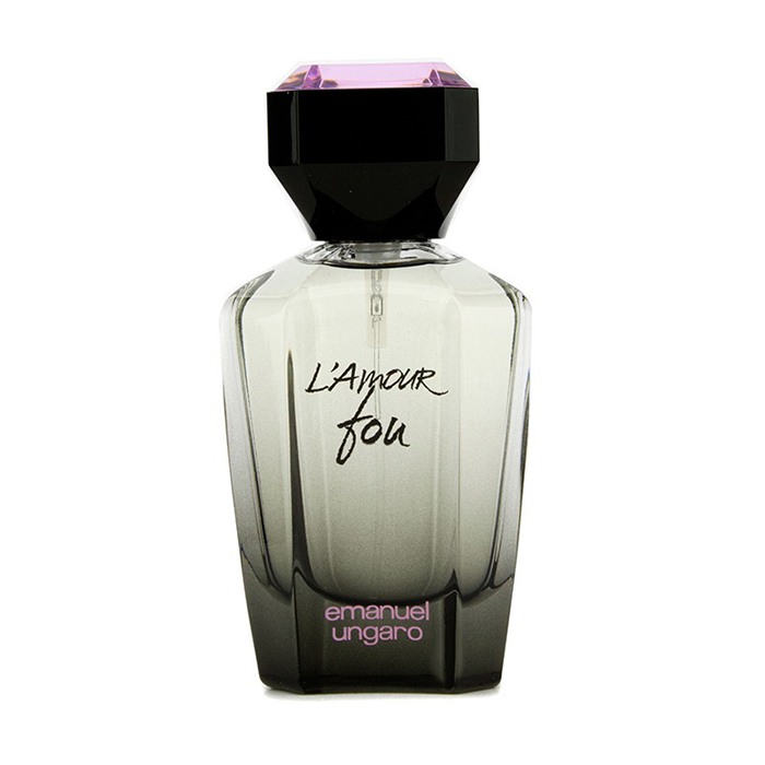 Ungaro L'Amour Fou - parfémovaná voda s rozprašovačem 50ml/1.7ozProduct Thumbnail