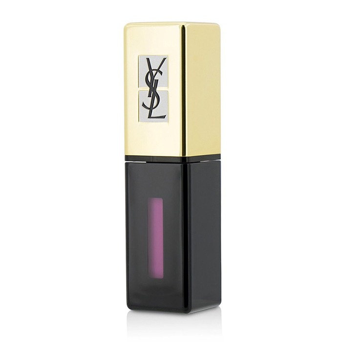 Yves Saint Laurent  伊夫聖羅蘭 YSL Rouge Pur Couture Vernis A Levres Pop Water Glossy Stain 6ml/0.2ozProduct Thumbnail