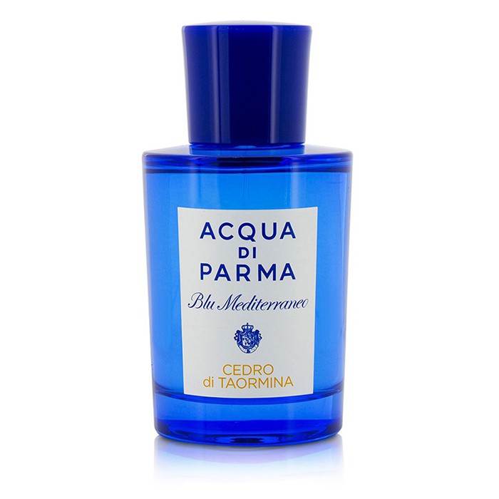 Acqua Di Parma 帕爾瑪之水 藍色地中海陶爾米納雪松淡香水噴霧 75ml/2.5ozProduct Thumbnail