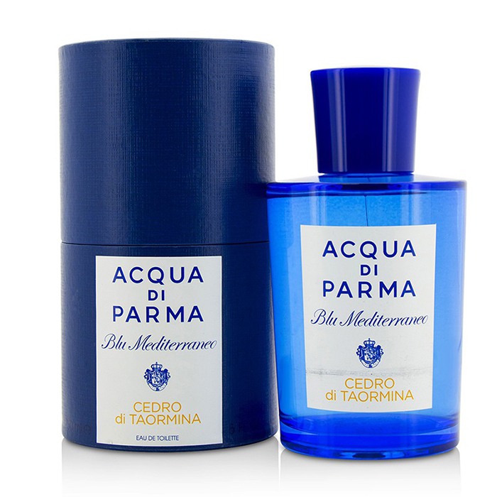 Acqua Di Parma Blu Mediterraneo Cedro Di Taormina ماء تواليت سبراي 150ml/5ozProduct Thumbnail