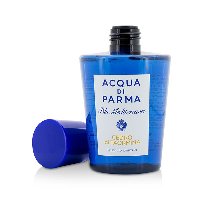 Acqua Di Parma Blu Mediterraneo Cedro Di Taormina Invigorating ג'ל רחצה 200ml/6.7ozProduct Thumbnail