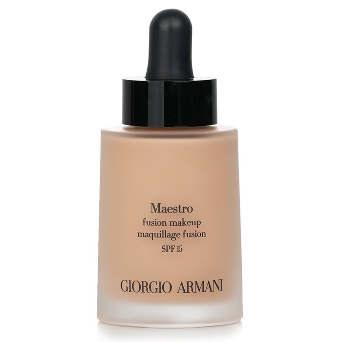 Giorgio Armani Maestro Fusion Base de Maquillaje SPF 15 30ml/1ozProduct Thumbnail