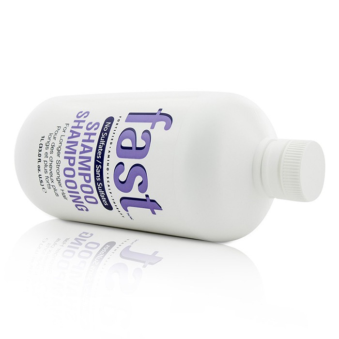 Nisim F.A.S.T Fortified Amino Scalp Therapy Shampoo - No Sulfates 1000ml/33ozProduct Thumbnail