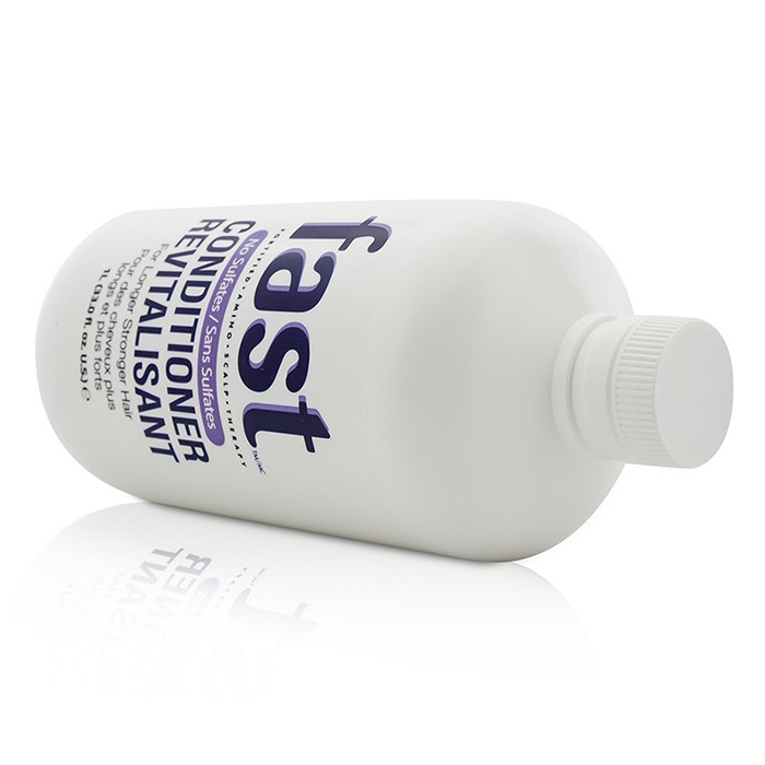 Nisim F.A.S.T Fortified Amino Scalp Therapy Conditioner - No Sulfates 1000ml/33ozProduct Thumbnail