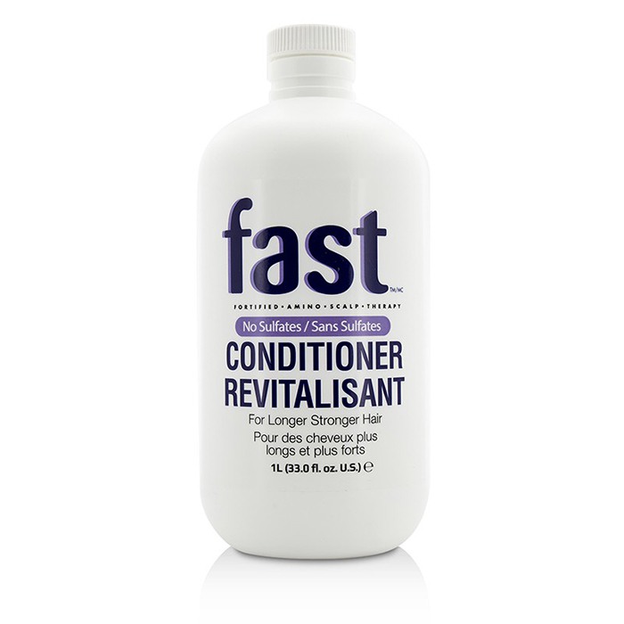 Nisim F.A.S.T Fortified Amino Scalp Therapy Conditioner - No Sulfates 1000ml/33ozProduct Thumbnail