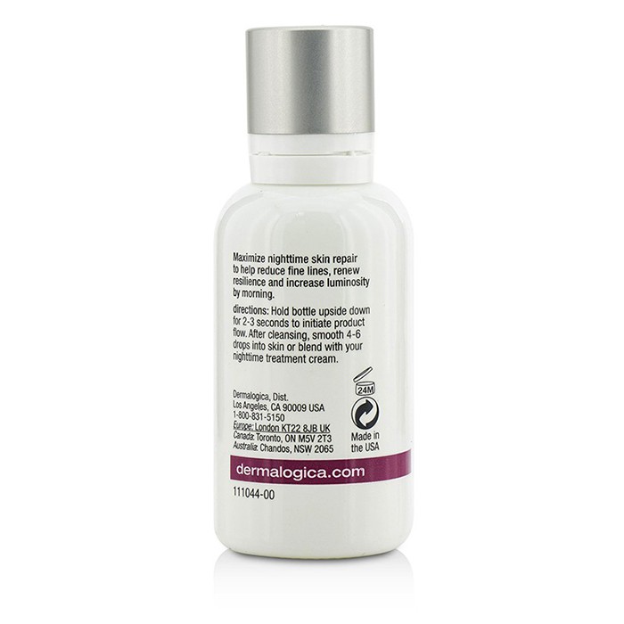 Dermalogica Age Smart Overnight Repair Serum - Limited-Edition Deluxe Size 30ml/1ozProduct Thumbnail
