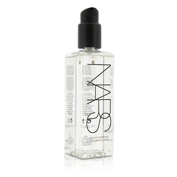 NARS Makeup Cleansing Oil 200ml/6.7ozProduct Thumbnail