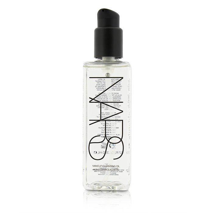 NARS Makeup Cleansing Oil 200ml/6.7ozProduct Thumbnail