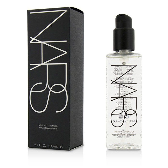 NARS 娜斯  Makeup Cleansing Oil 200ml/6.7ozProduct Thumbnail