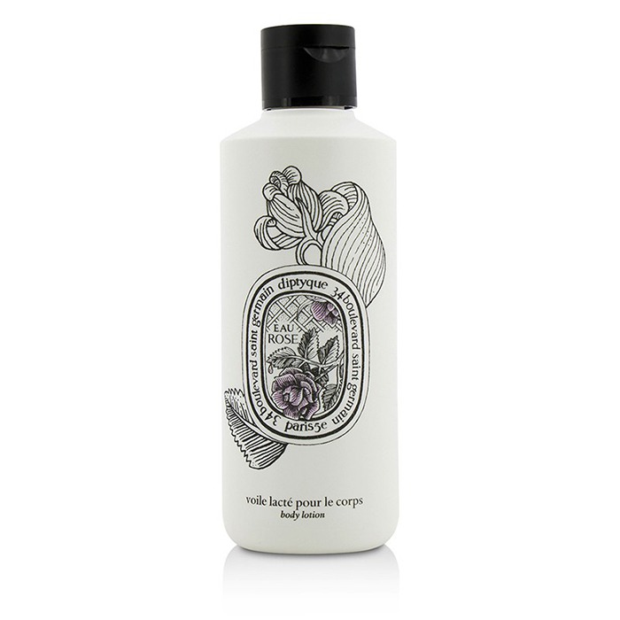 Diptyque Eau Rose Body Lotion 200ml/6.8ozProduct Thumbnail