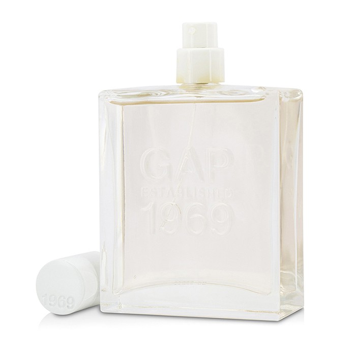 갭 Gap Established 1969 Eau De Toilette Spray 100ml/3.4ozProduct Thumbnail