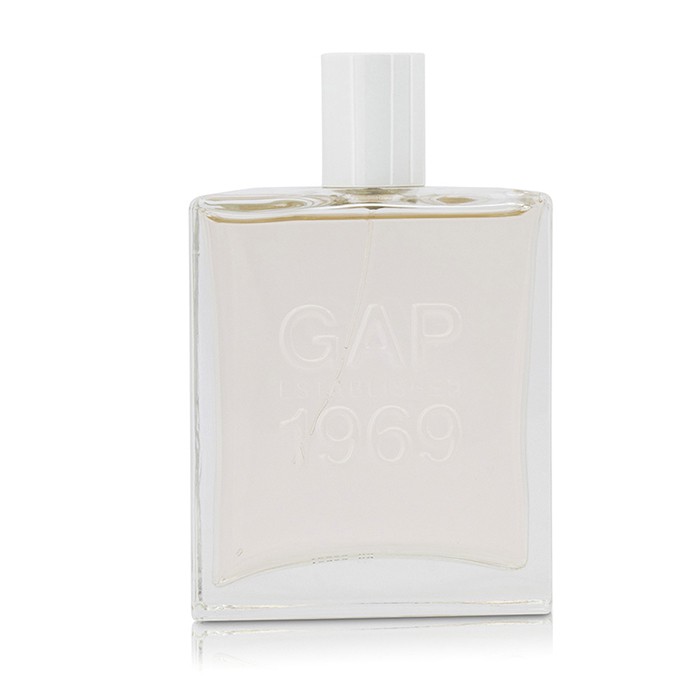갭 Gap Established 1969 Eau De Toilette Spray 100ml/3.4ozProduct Thumbnail