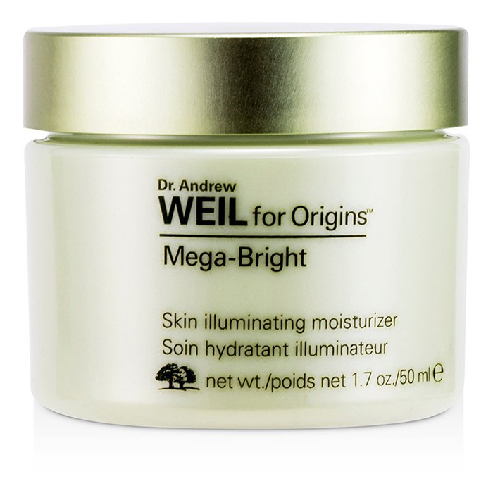 Origins Dr. Andrew Mega-Bright Skin Illuminating Moisturizer 50ml/1.7ozProduct Thumbnail