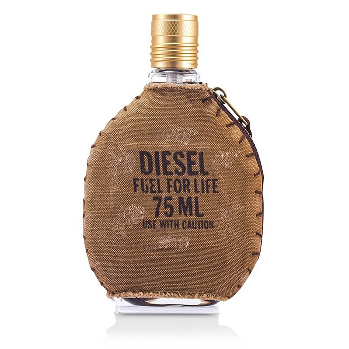 Diesel Fuel For Life ماء تواليت بخاخ 75ml/2.5ozProduct Thumbnail