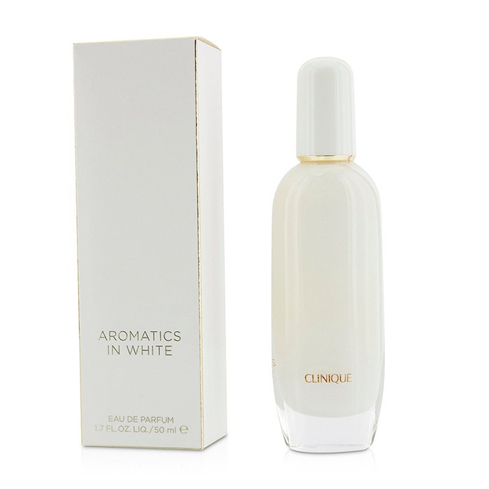 Clinique Aromatics In White Eau De Parfum Spray 50ml/1.7ozProduct Thumbnail