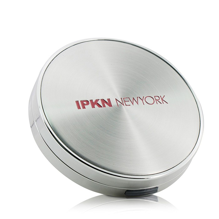 IPKN New York Moist Perfume Компактная Пудра 14.5g/0.51ozProduct Thumbnail