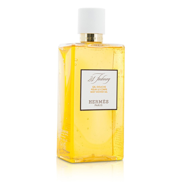Hermes 24 Faubourg Body Shower Gel (New Packaging) 200ml/6.5ozProduct Thumbnail