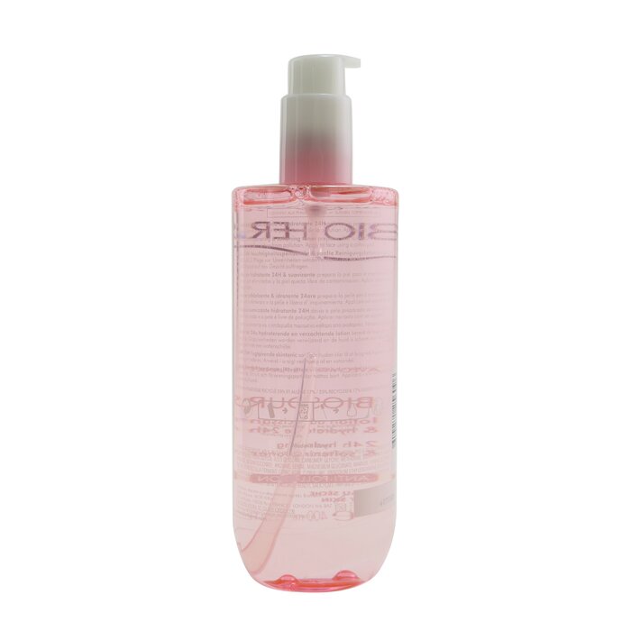 Biotherm Biosource 24H Hydrating & Softening Toner - For Dry Skin 400ml/13.52ozProduct Thumbnail